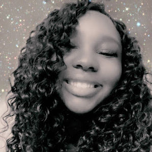 Meet your Posher, Tori